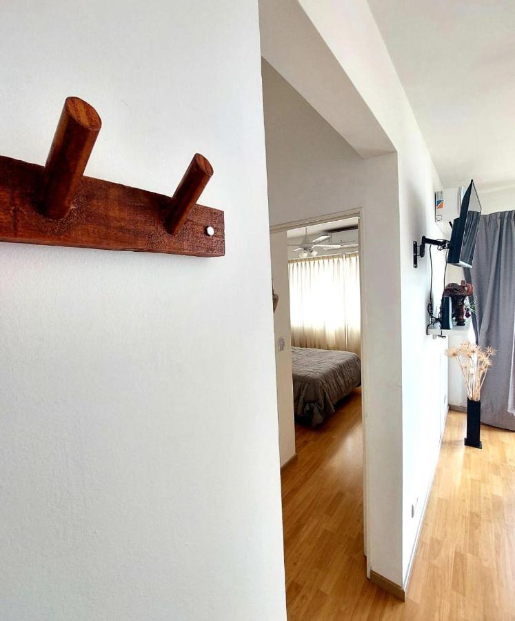 Niceto Dreams Apartamento Buenos Aires