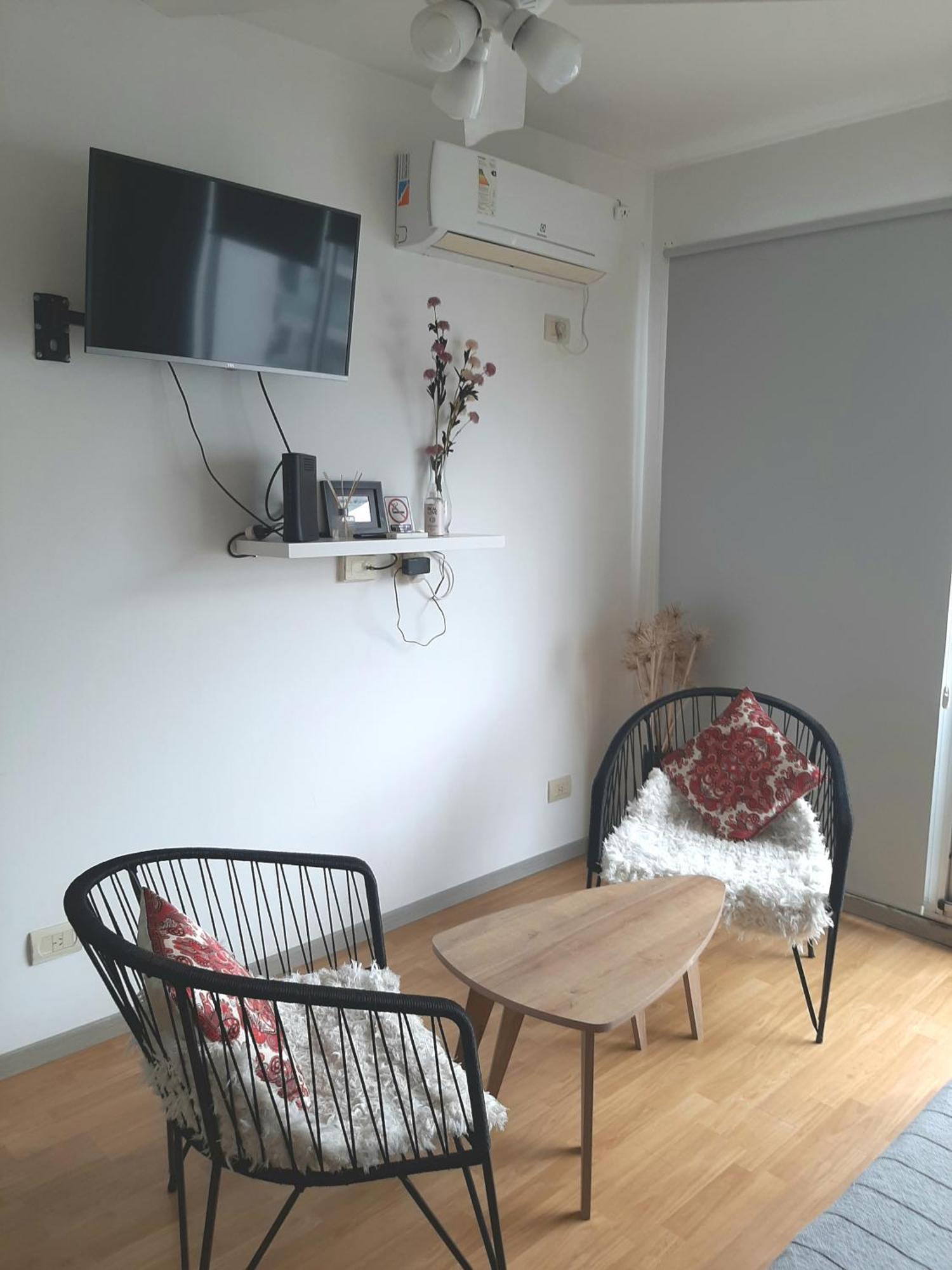 Apartamento Niceto Dreams Buenos Aires